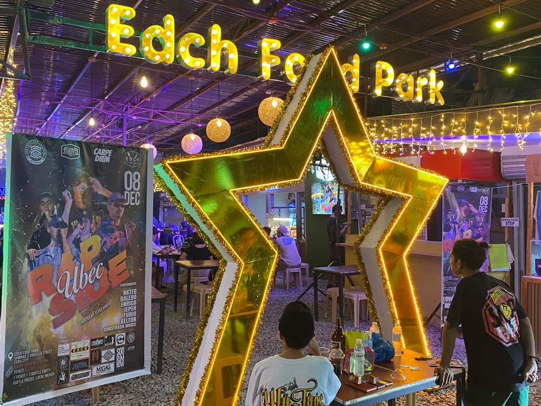 Cebu Happenings - 𝐂𝐨𝐜𝐨 𝐌𝐚𝐫𝐭𝐢𝐧 𝐉𝐨𝐢𝐧𝐬 𝐓𝐨𝐲𝐨𝐭𝐚 𝐌𝐚𝐛𝐨𝐥𝐨 𝐢𝐧... | Facebook