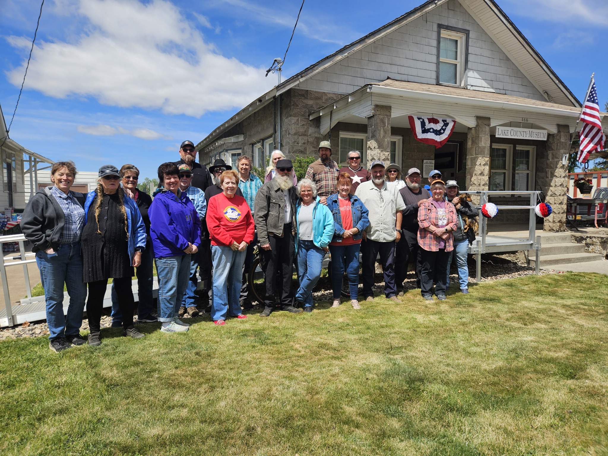 Lake County Historical Society | Facebook