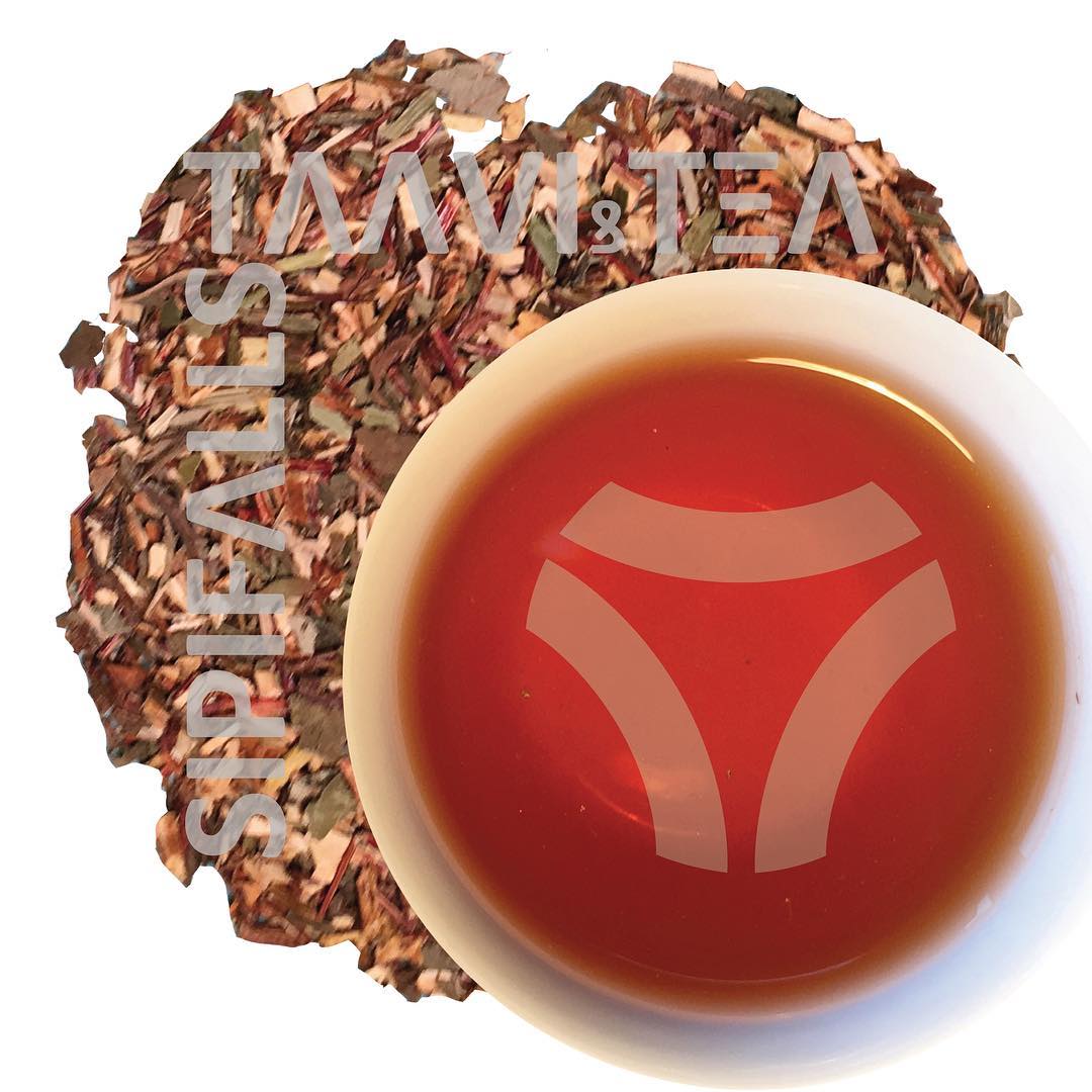 Taavi's Tea