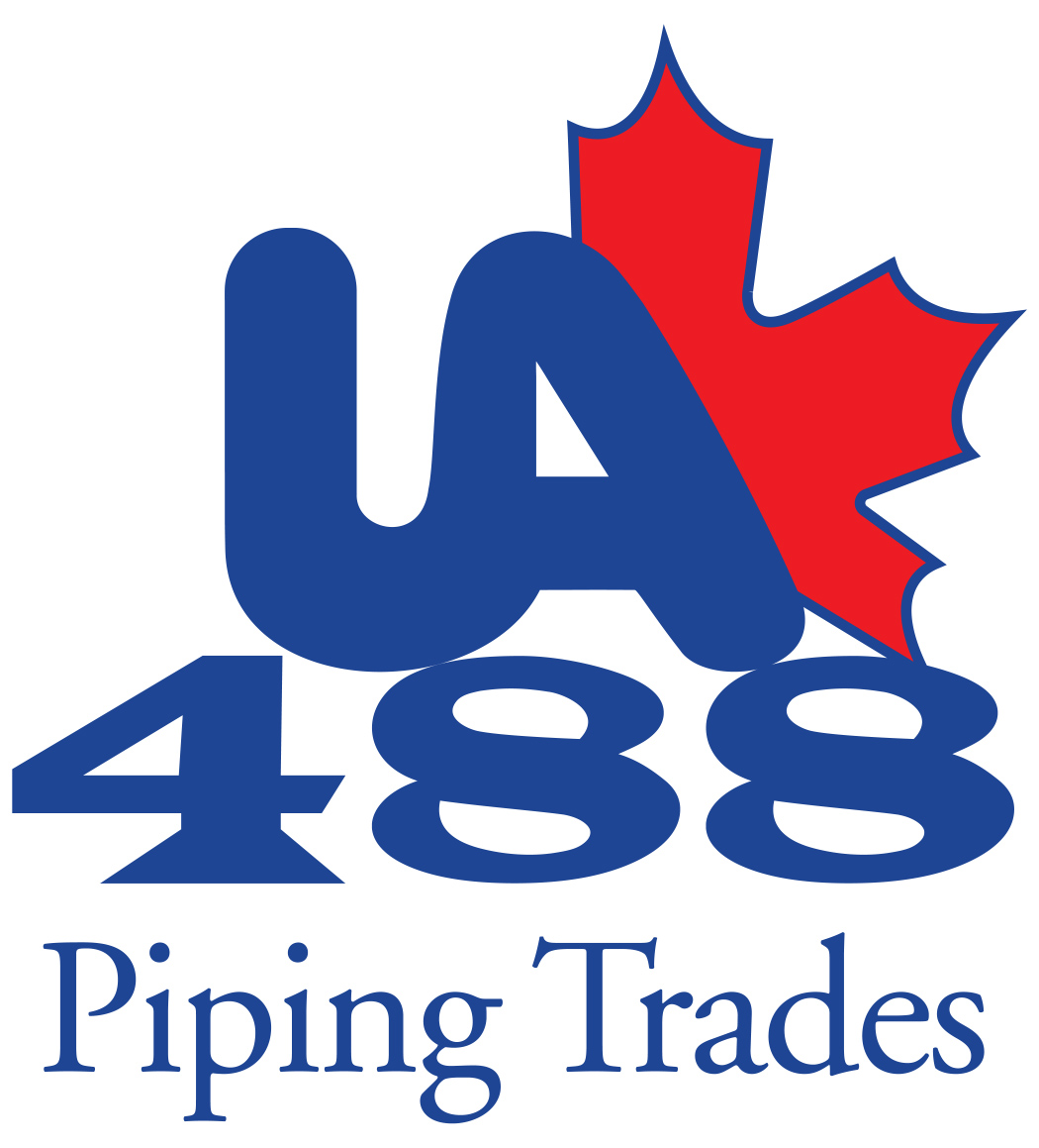 Our goal at Local 488 is to... - United Association Local 488