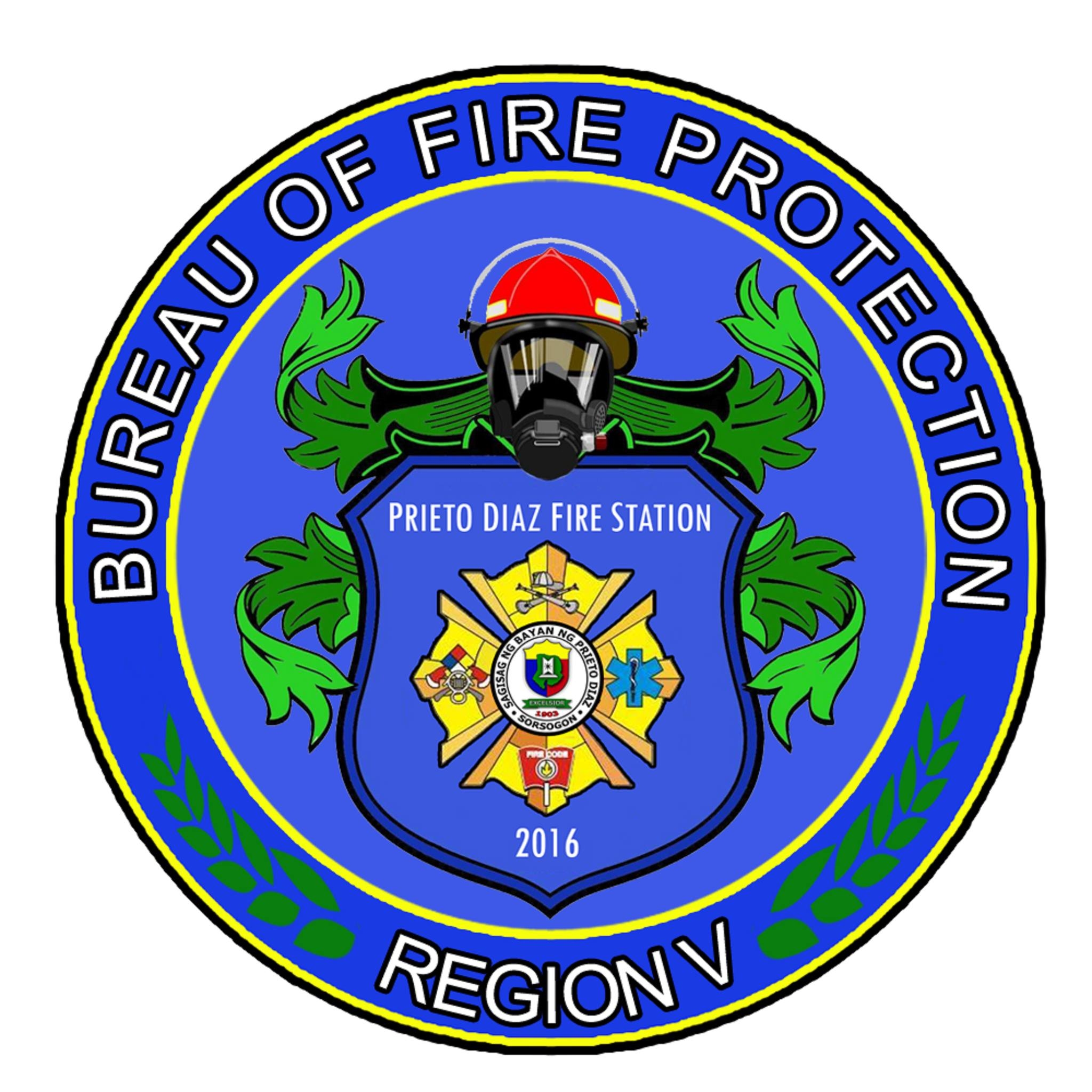 Bfp Prieto Diaz Sorsogon