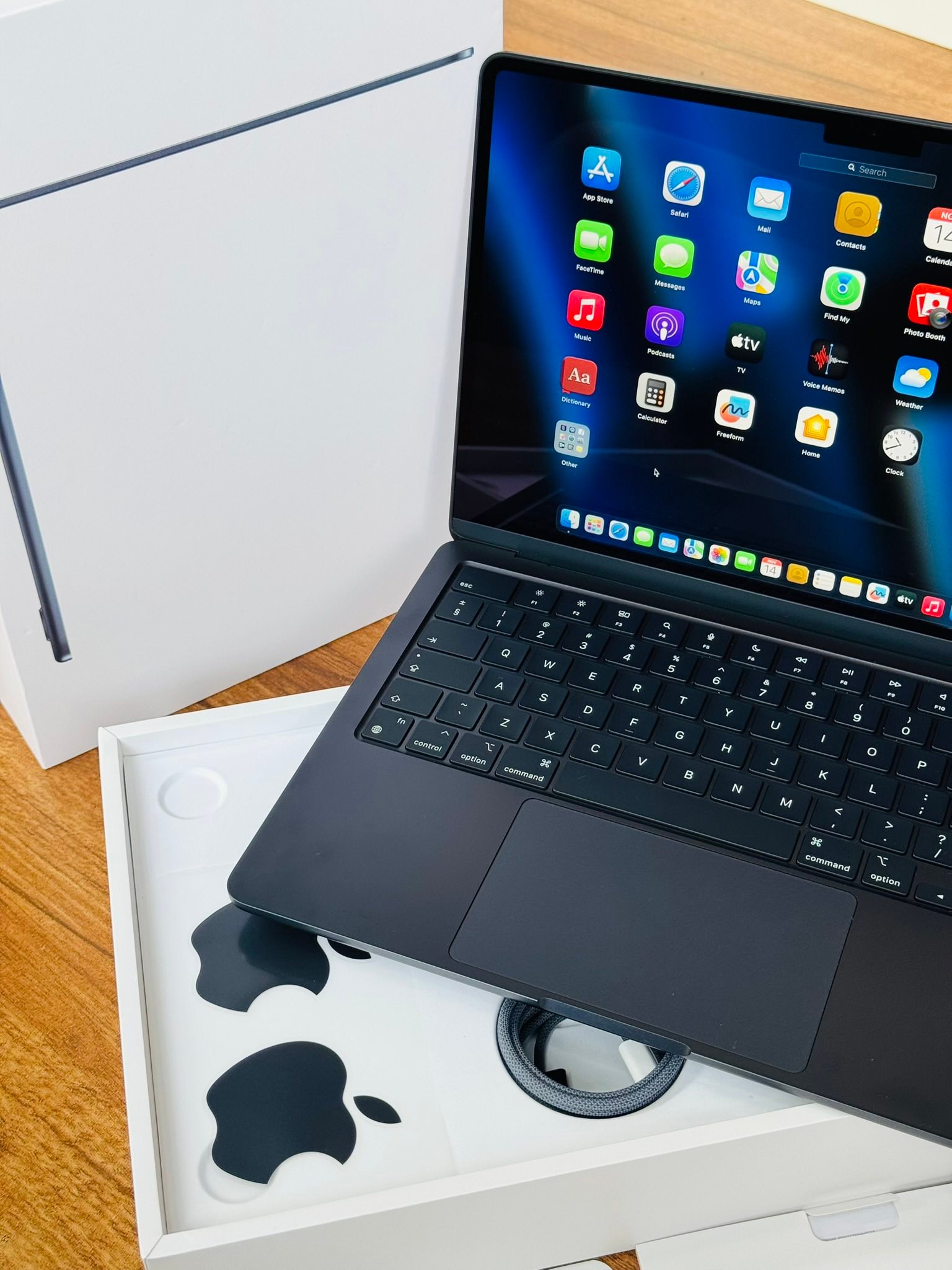 Apple MacBook Air M4 Midnight 16GB/256GB 2025 13