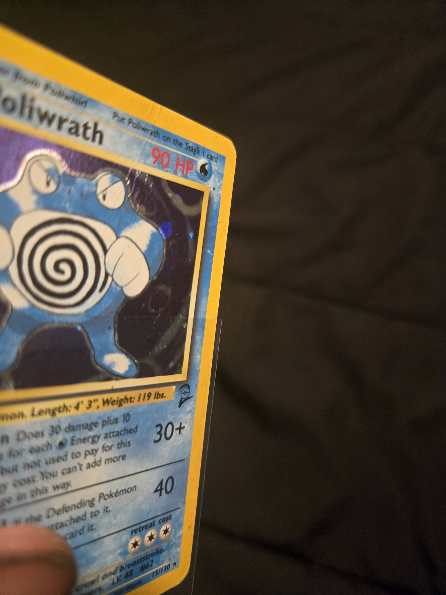 pokemon cards bend Munkidori  Sammy's Card Shop Do pokemon cards bend easily?