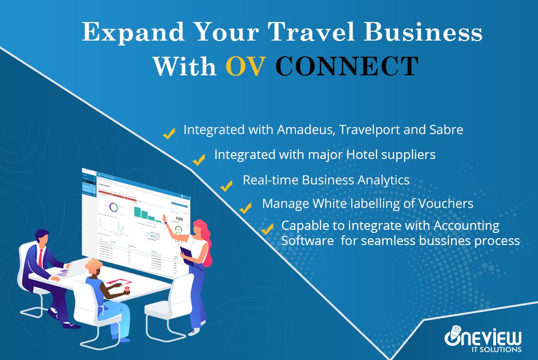 Oneview it Solutions