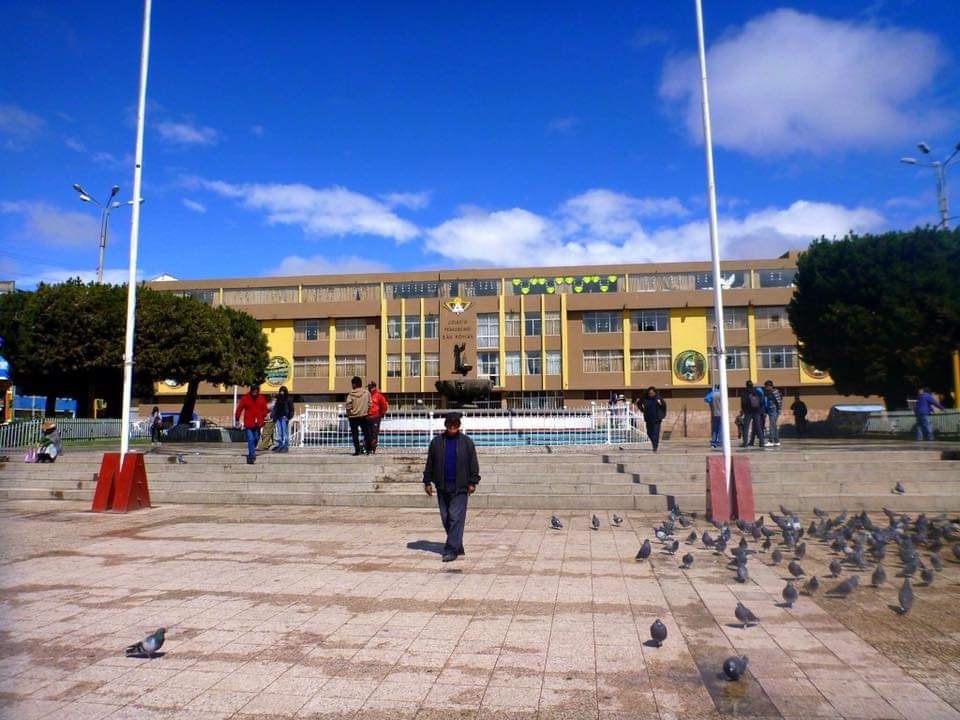 Juliaca City | Juliaca