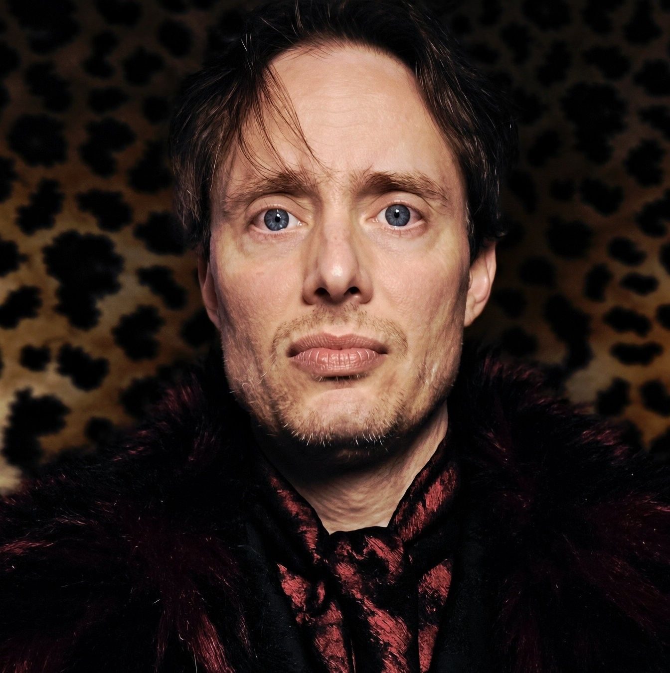 Jon Devlin