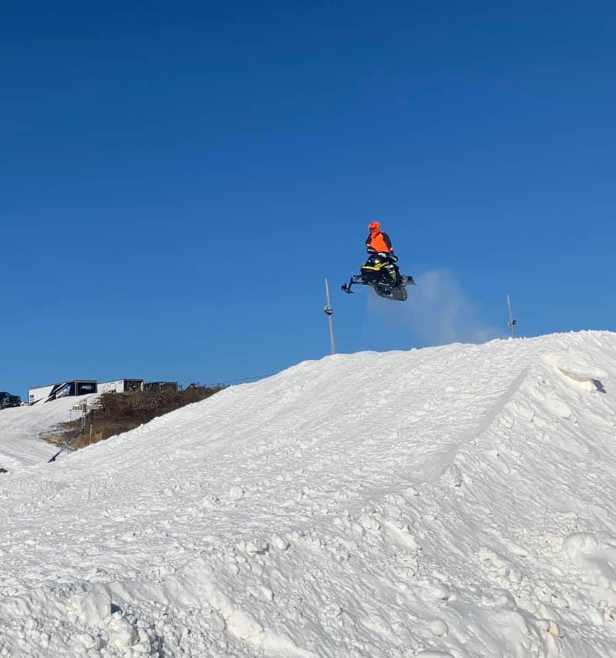 Quadna Mountain Park | Hill City MN