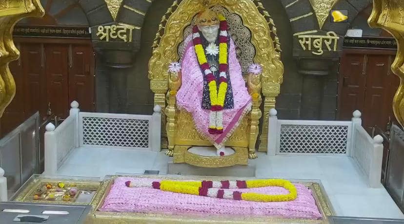 🙏BABA SABKI RAKSHA KARNA !!... - Sai Baba Mandir - Ashrampara | Facebook