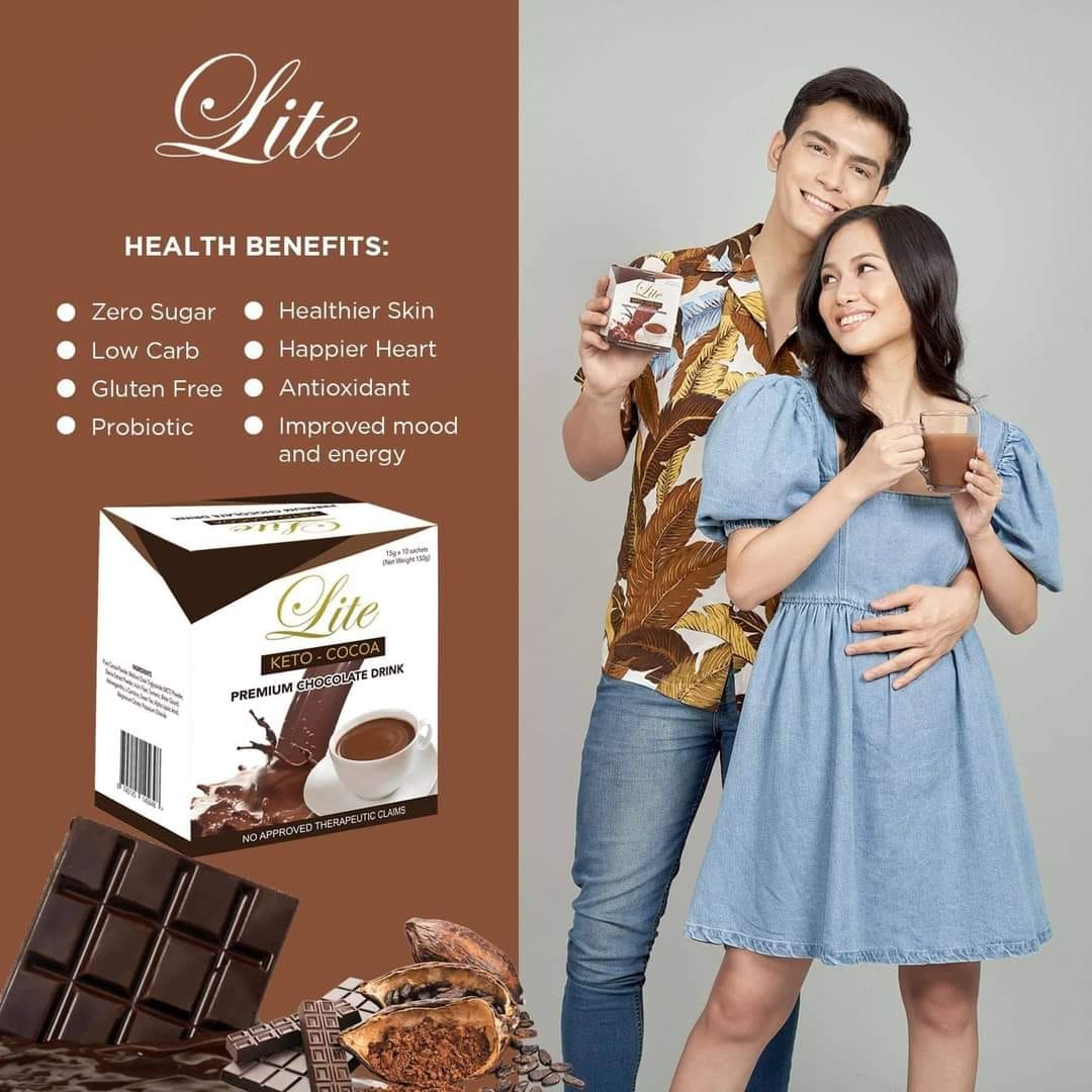 LITE 16in1 Coffee & Iced Tea - CEBU Provincial Distributor added a new ...