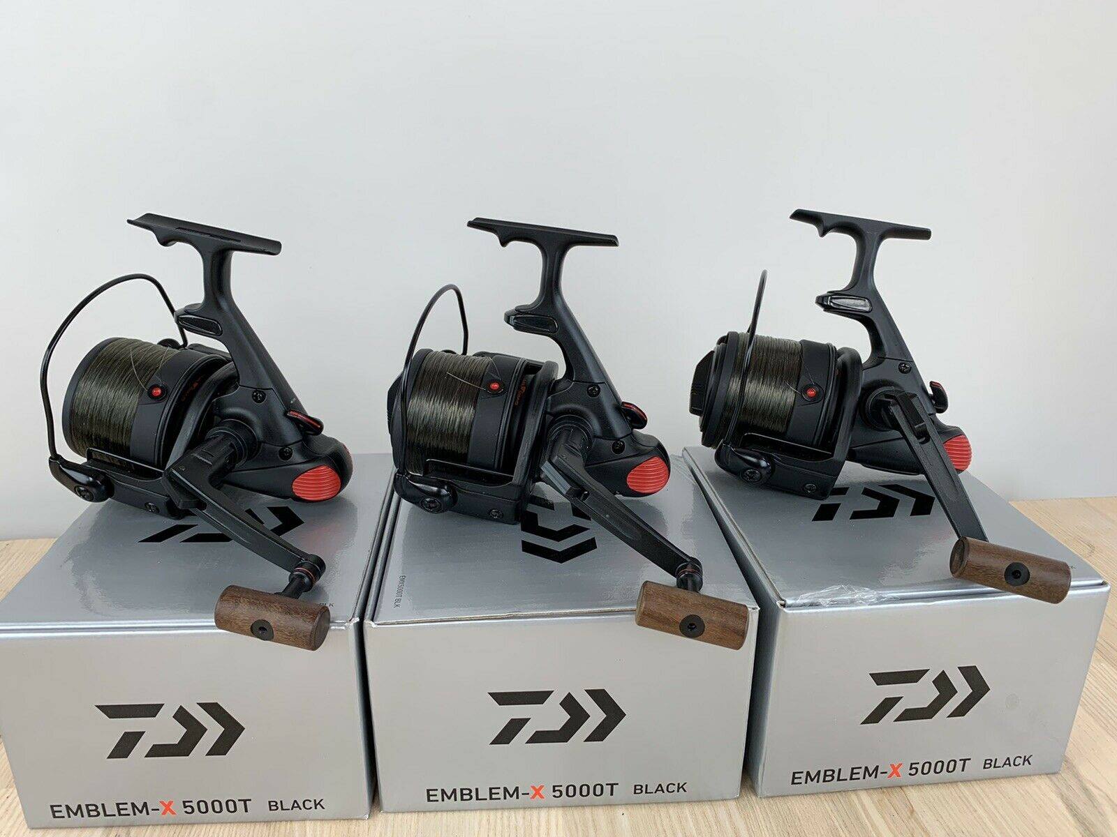 15 lb fishing reels KastKing Royale Legend Pro Spinning Reel, Size 3000,Twilight & KastKing Superpower Braided Fishing Line, Gray, LB, 150 Yds : Sports & Outdoors We are open today 1) Select Color:Green Profit Fully metal frame and