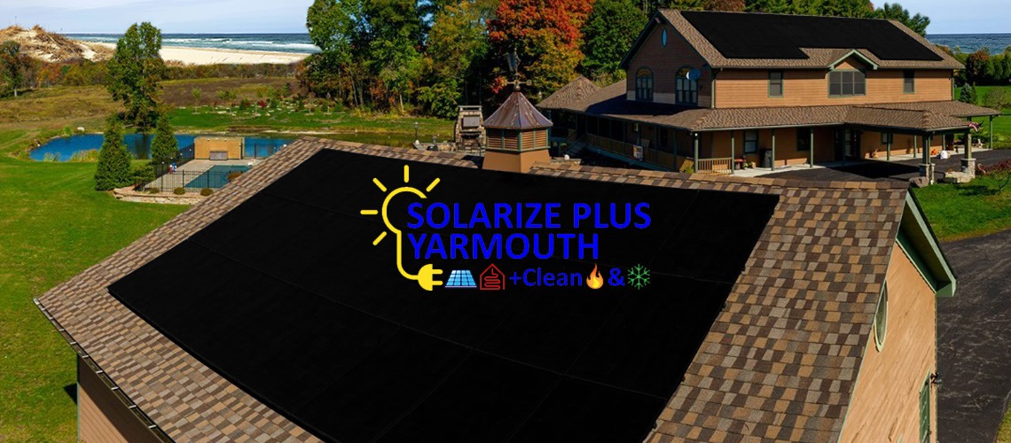 Solarize-Plus Yarmouth | Yarmouth MA