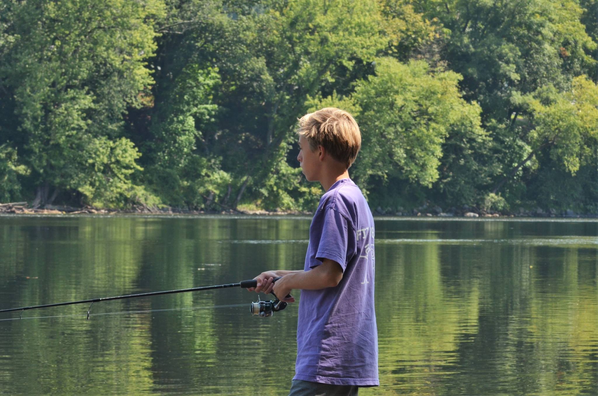Spring Lake Fishing Guides | Spring Lake NJ