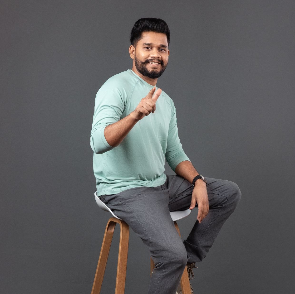 Bhathiya Ranasinghe