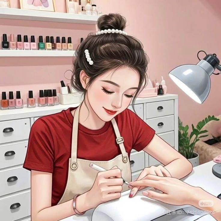 Anh Ruby