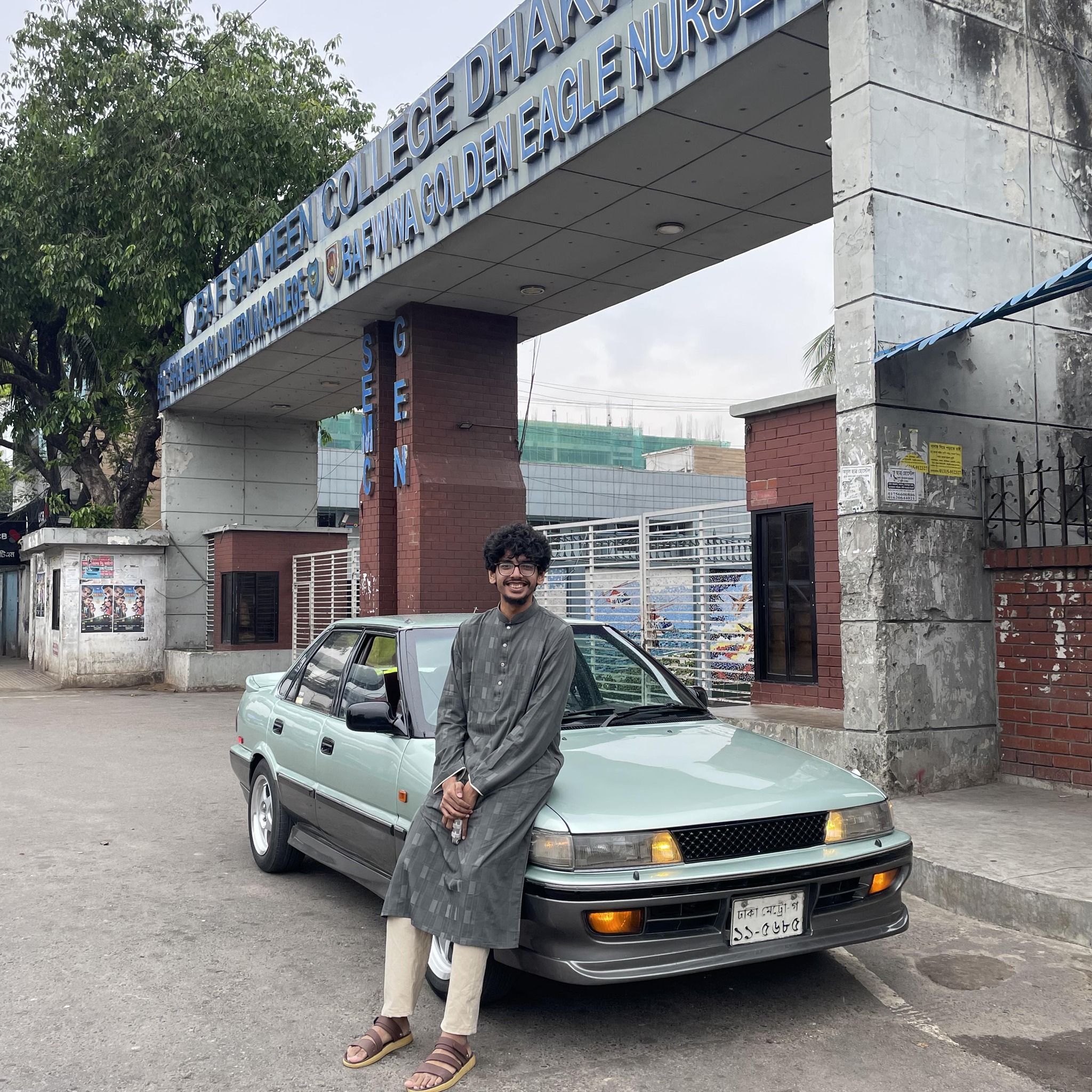 Nadeem Rahman
