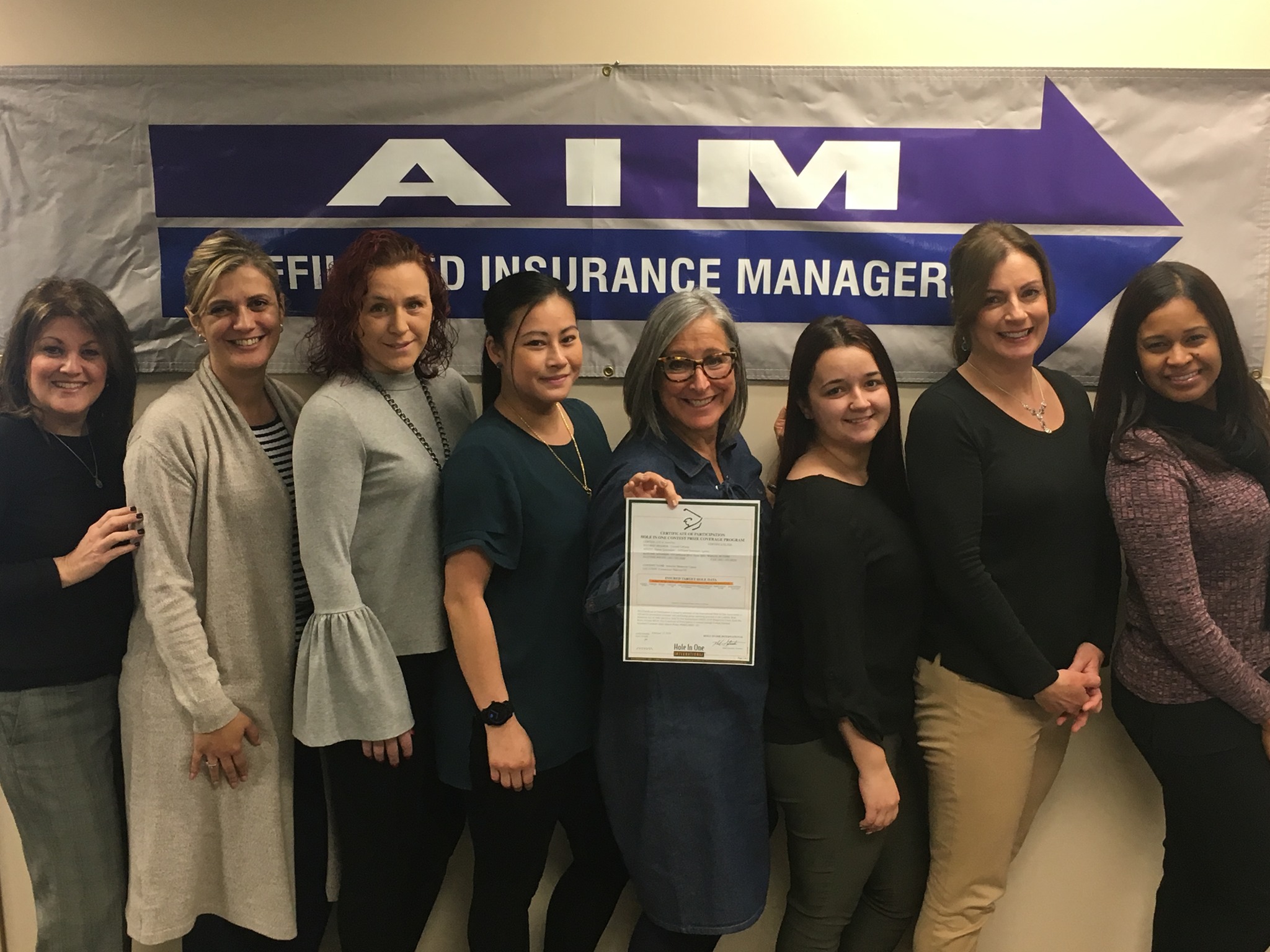 Affiliated Insurance Managers Inc. | Warwick RI
