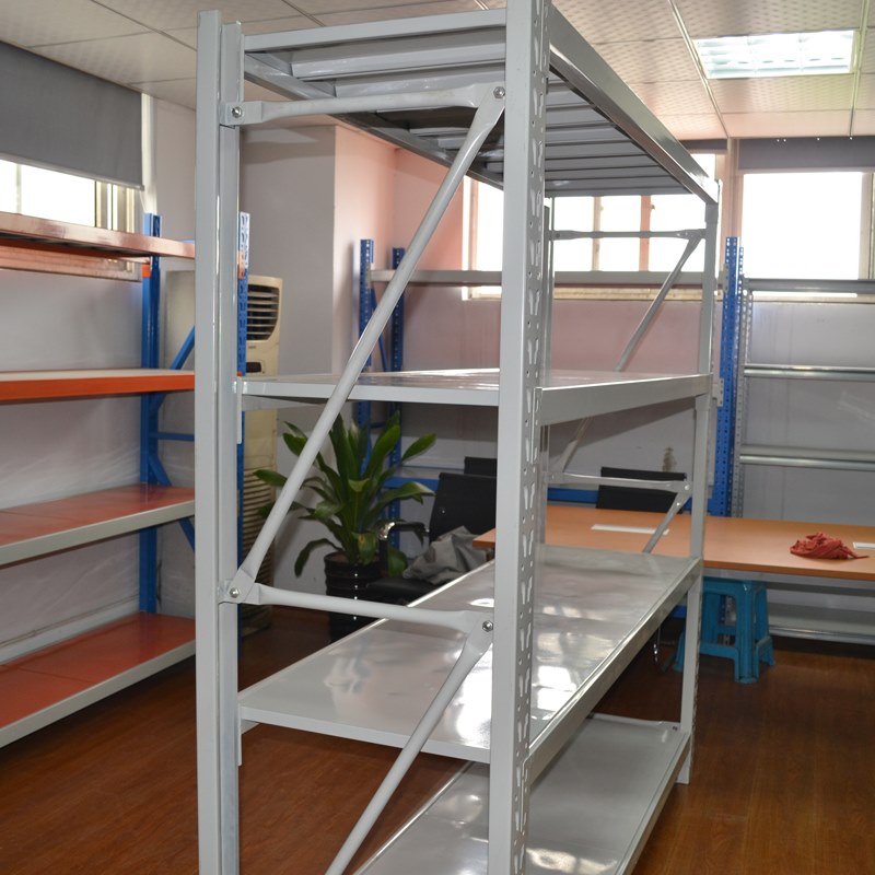 Creek Shelving & Racking