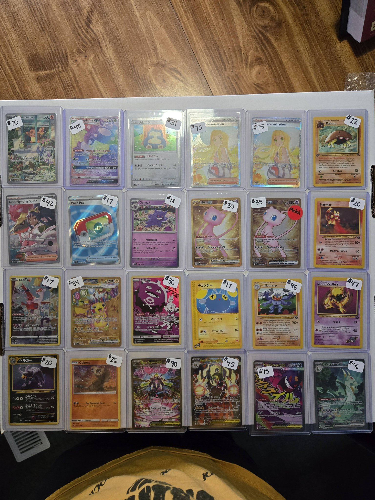 terrakion pokemon card Pokémon Card Terrakion 064/059 – BanzaiHobby