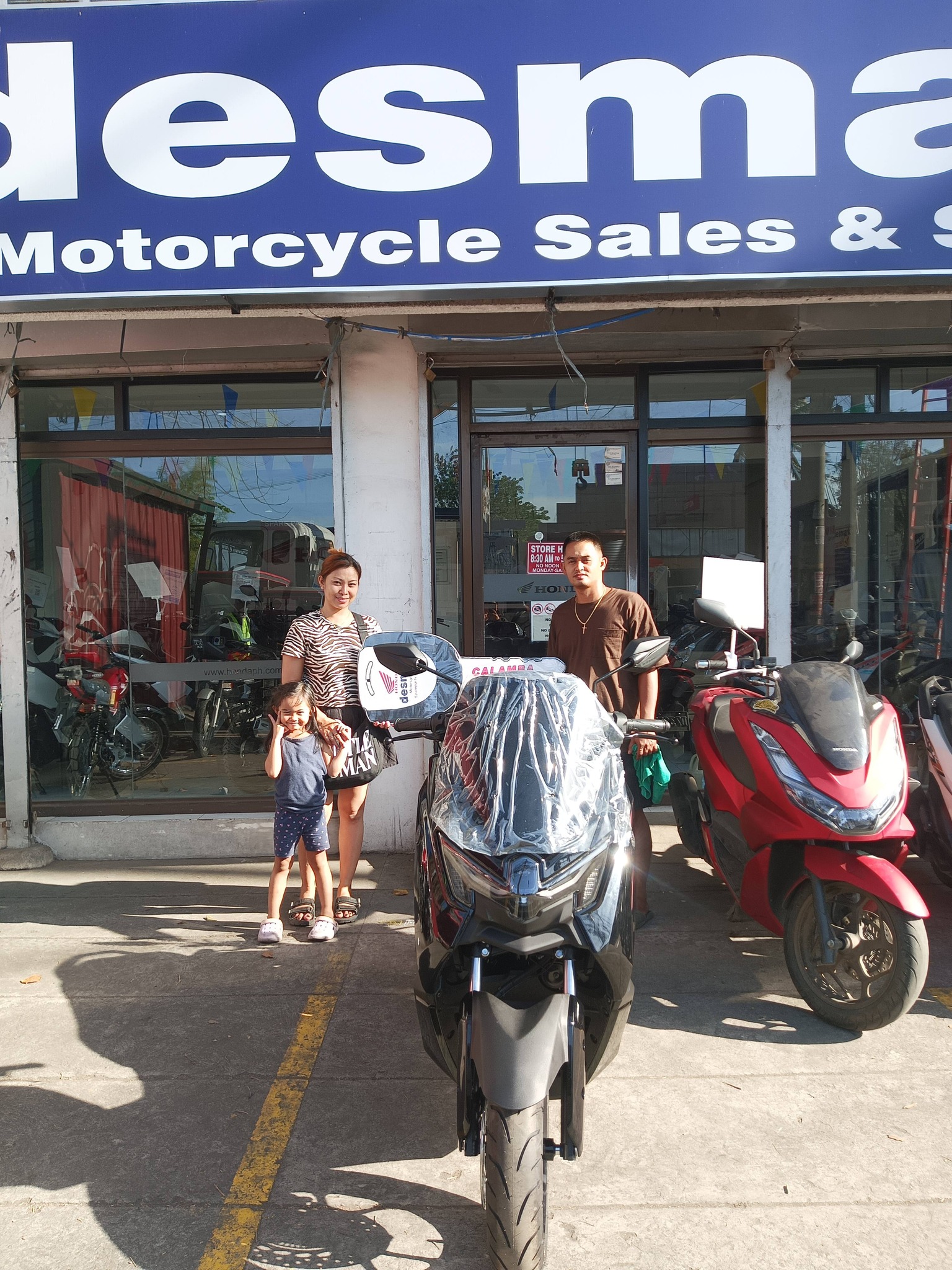 Desmark Calamba