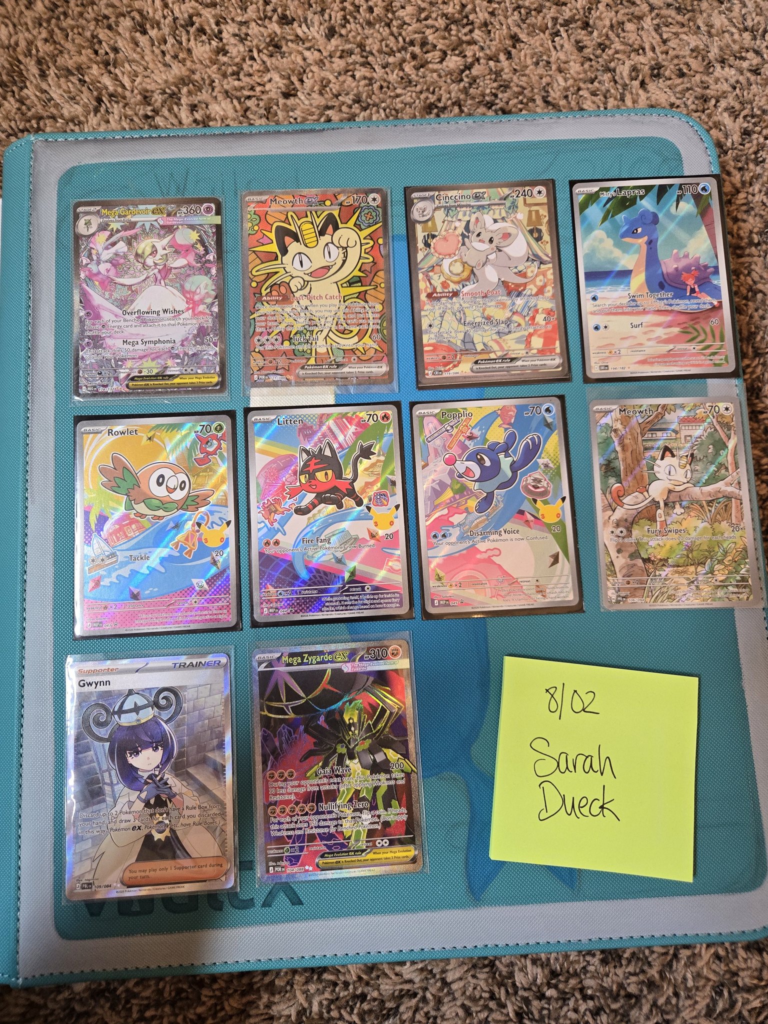 tcg pokemon cards for sale Pokemon: 100 Assorted Card Bundle - with Foils and 5 Ultra Rare (V, GX, EX) Variety Pokémon First Partner Illustration Collection Series 2 celebrates 30 years of first partner Pokémon with a special collectible release for Pokémon TCG fans Pokemon Card Shop Online |