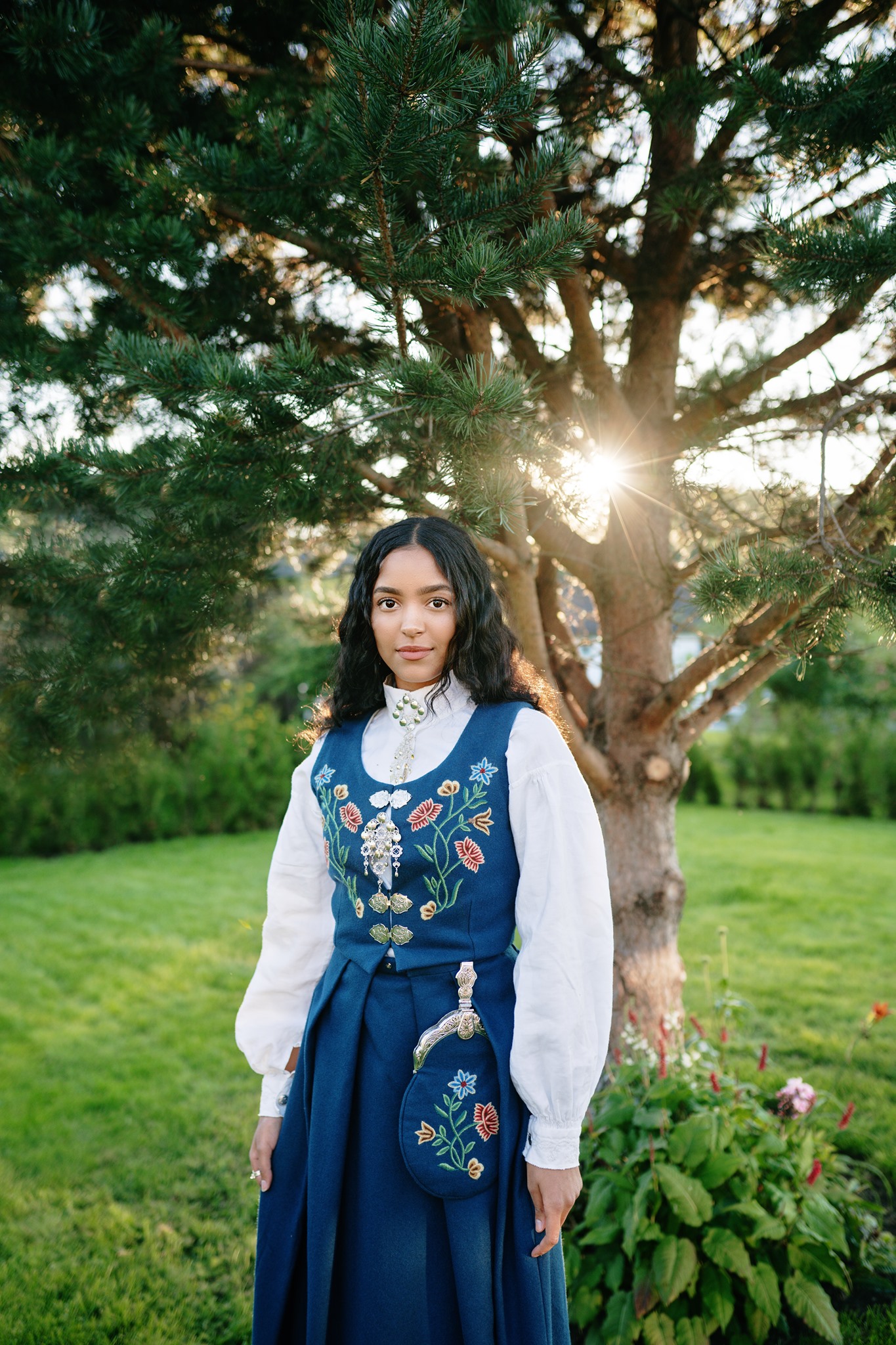 Frame Buzz Bee - Konfirmasjon 🌻💛 🇸🇯 #Konfirmasjon...