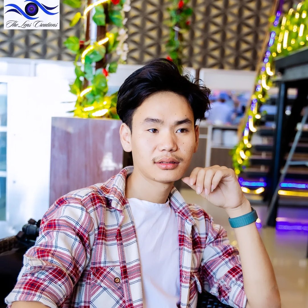 Roshan Rai