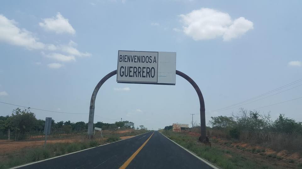 🚨 TRAGEDIA EN LA COLONIA... - Blog Buses Tierra Caliente | Facebook
