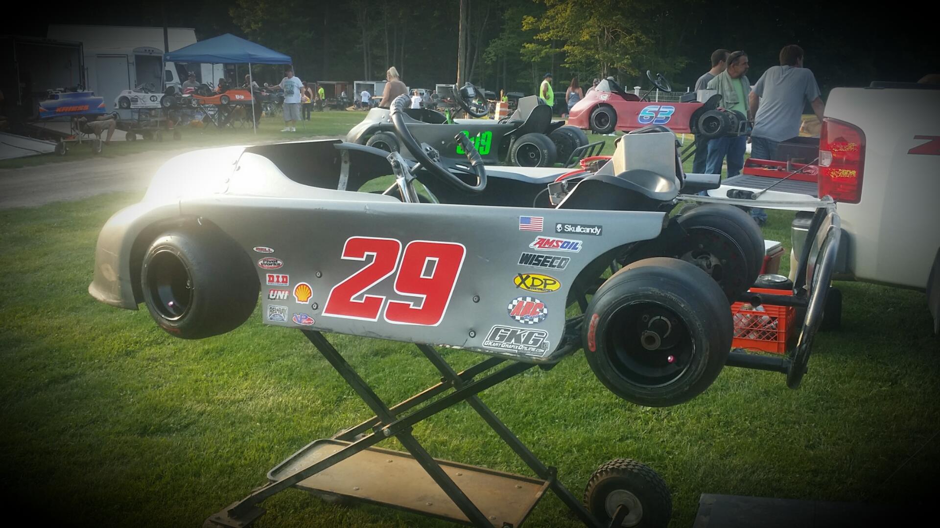 Shughart Racing