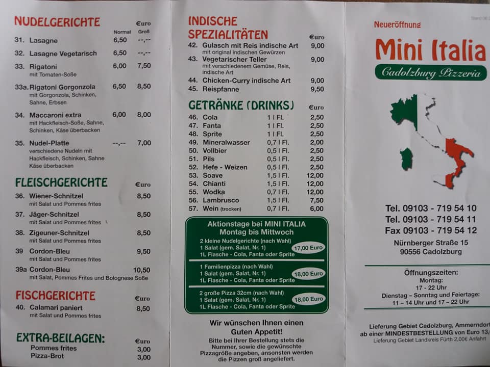 Sitemapcdatahttpswwwkedriinfomini Italia Cadolzburg