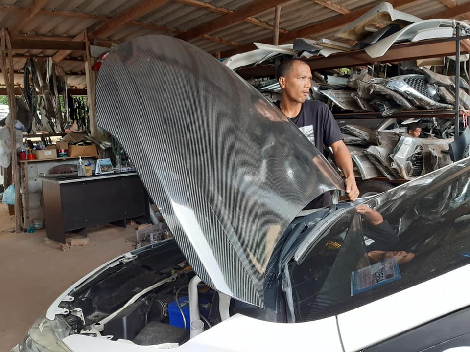 KM AUTO PLUS | Narathiwat
