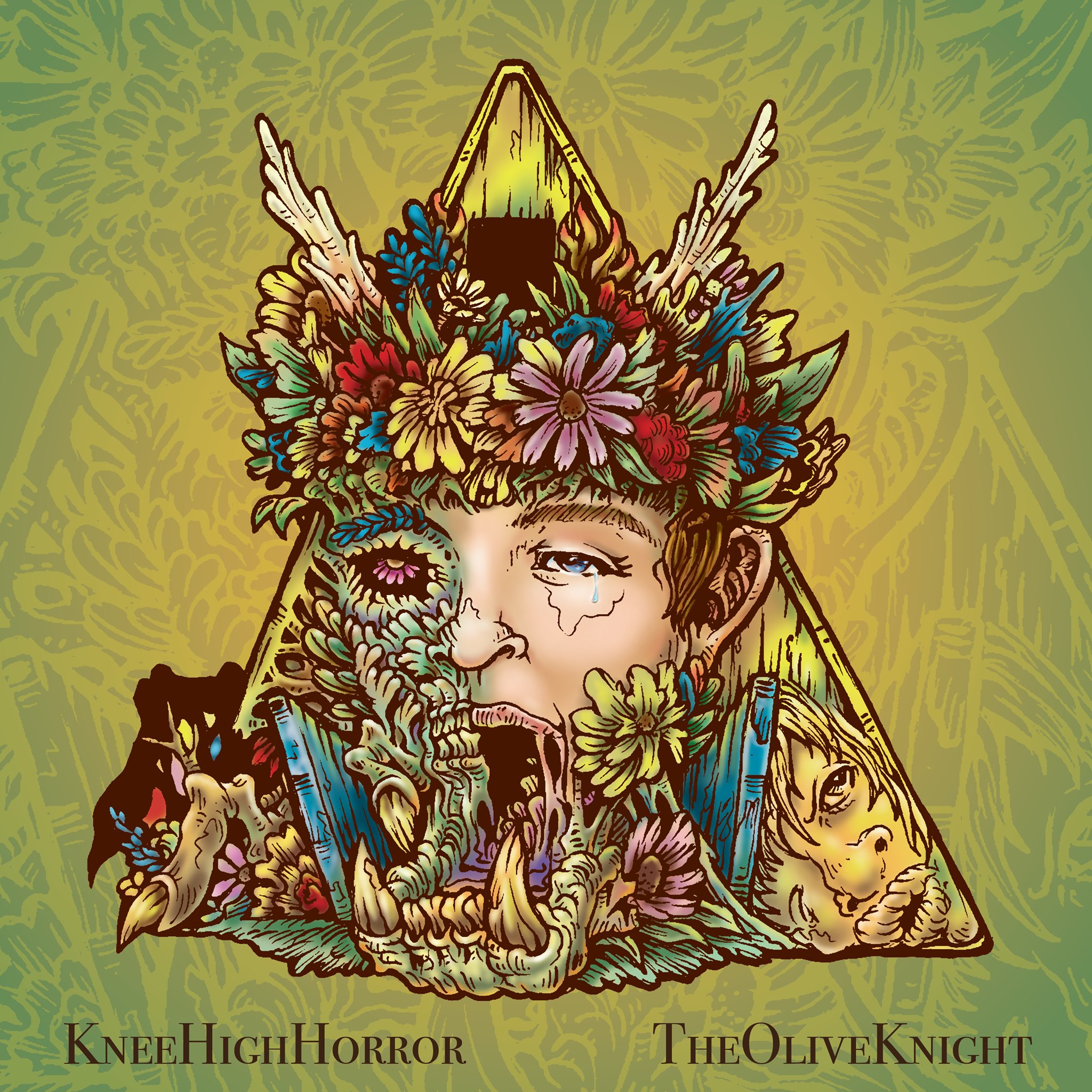 New addition to your holiday tradition. Midsommar May Queen Tree 