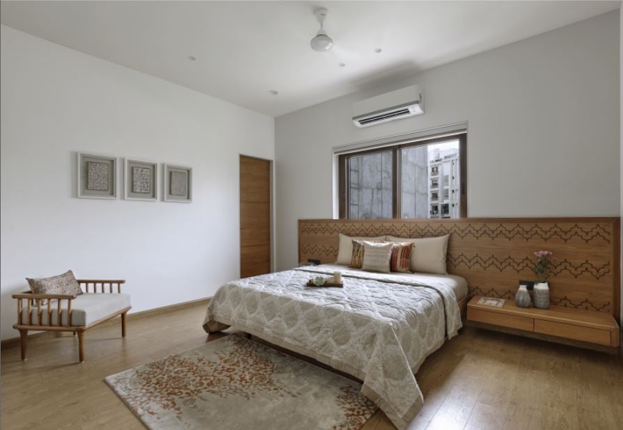 JAD Arch Studio | Vadodara