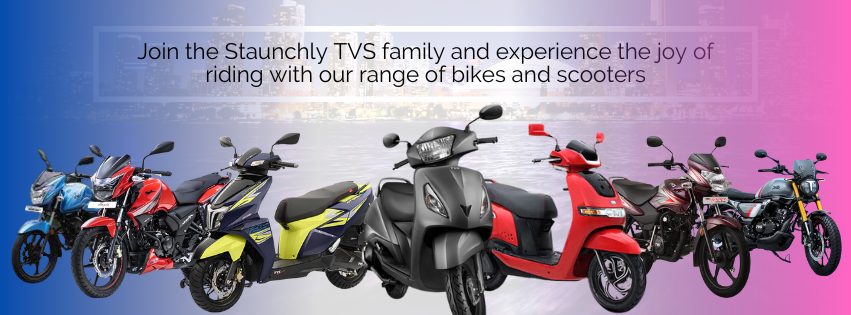 Staunchly TVS, Hardoi | Hardoi