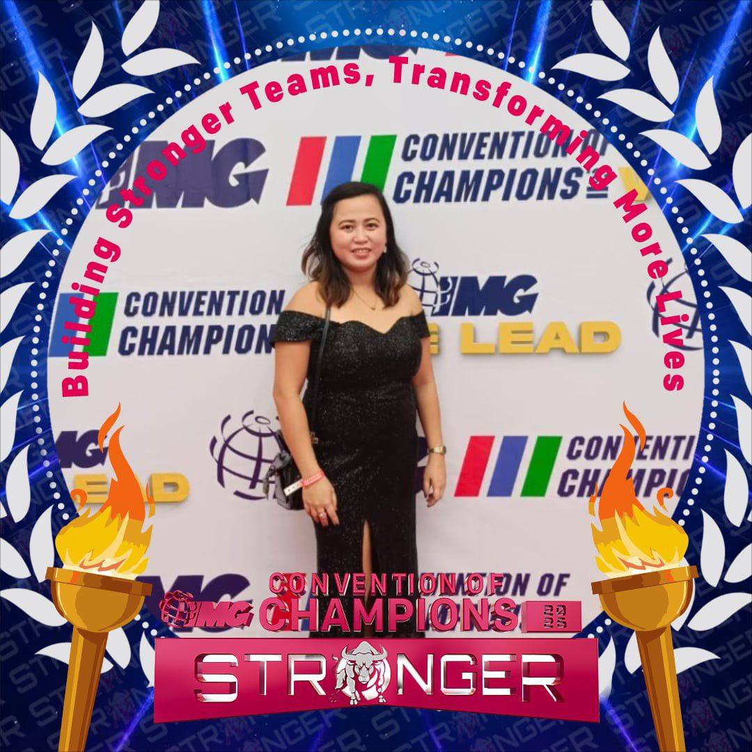 Congratulations, mam ruby Loto for securing your Kaiser Long-Term ...