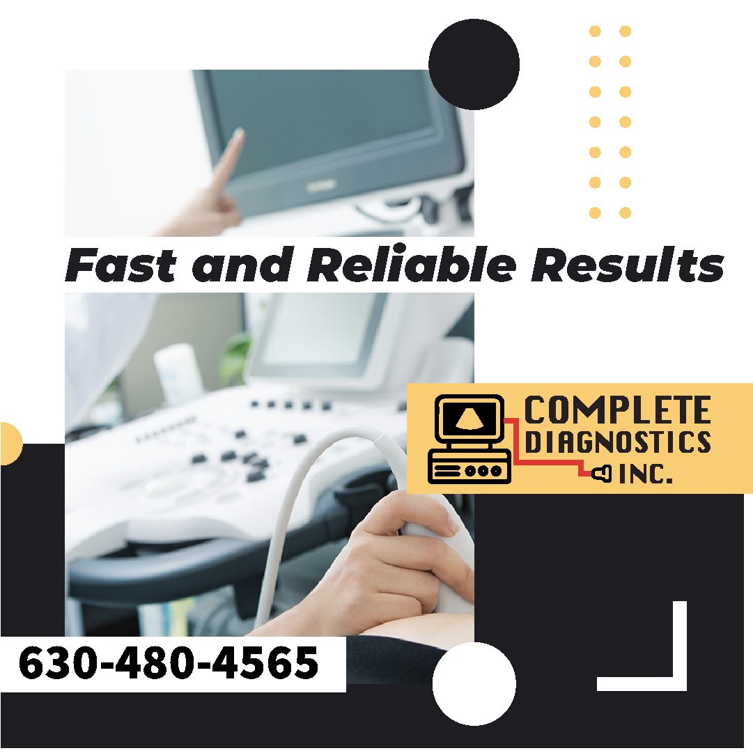 Complete Diagnostics, Inc. | Darien IL