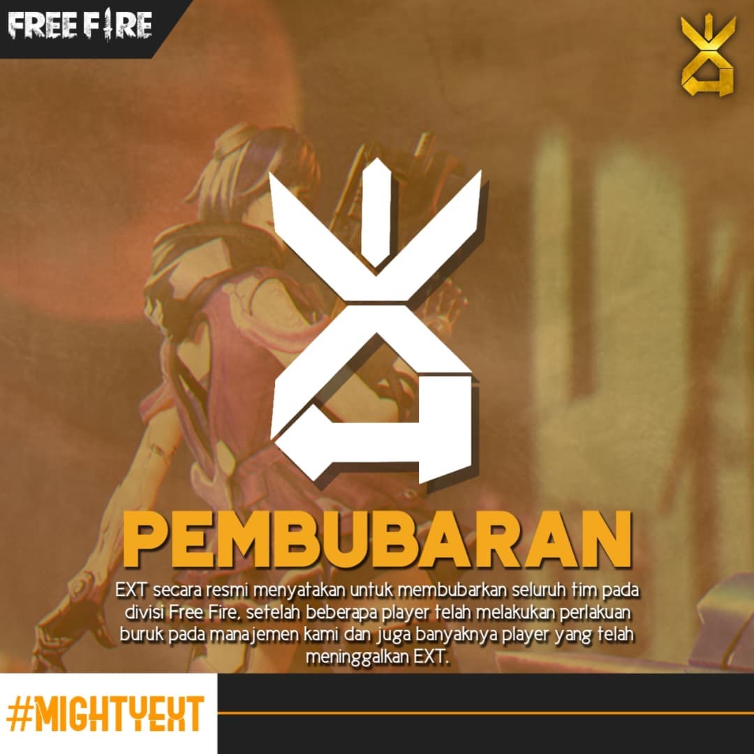 Hi Extraordinary People! Setelah... - Extraordinary Esport | Facebook
