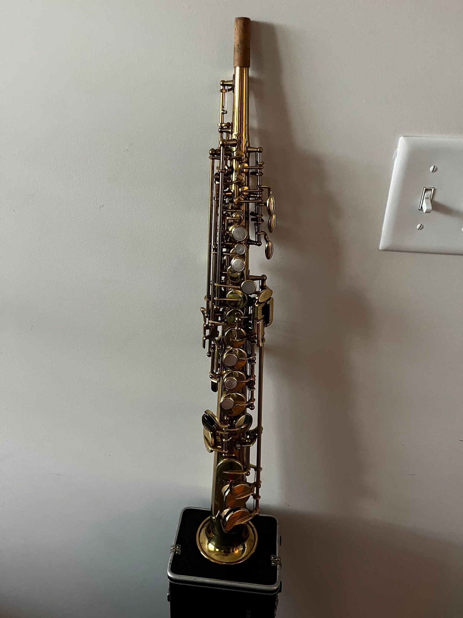 1979 Soprano Gartner Lyre for sale