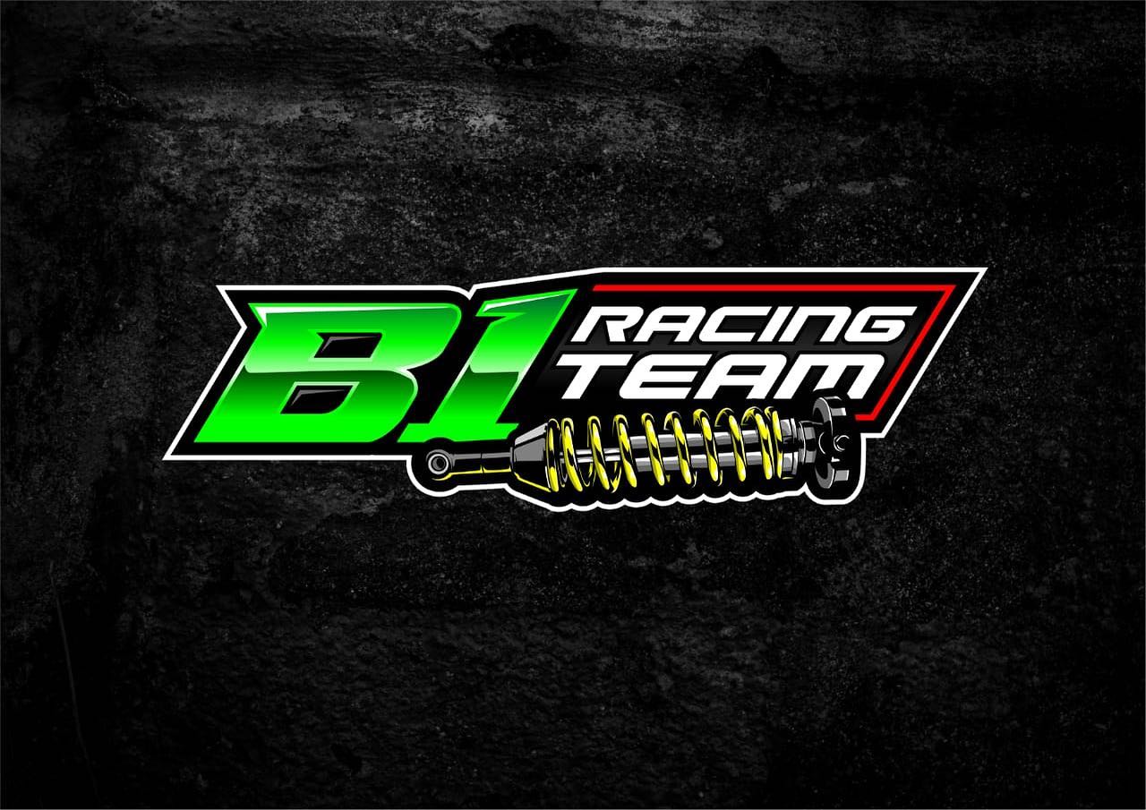 B1 Racing Team - Our new logo is finally here! We love...