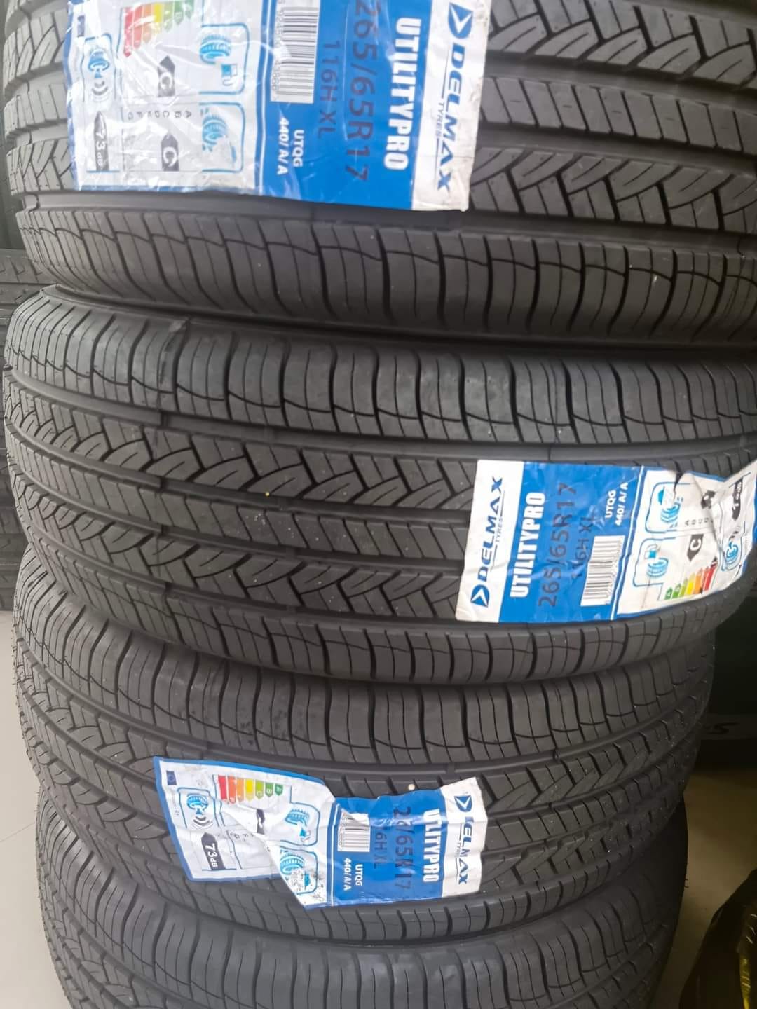 Westlake Sport RS – Performance You Can Afford! 📏 Available Sizes