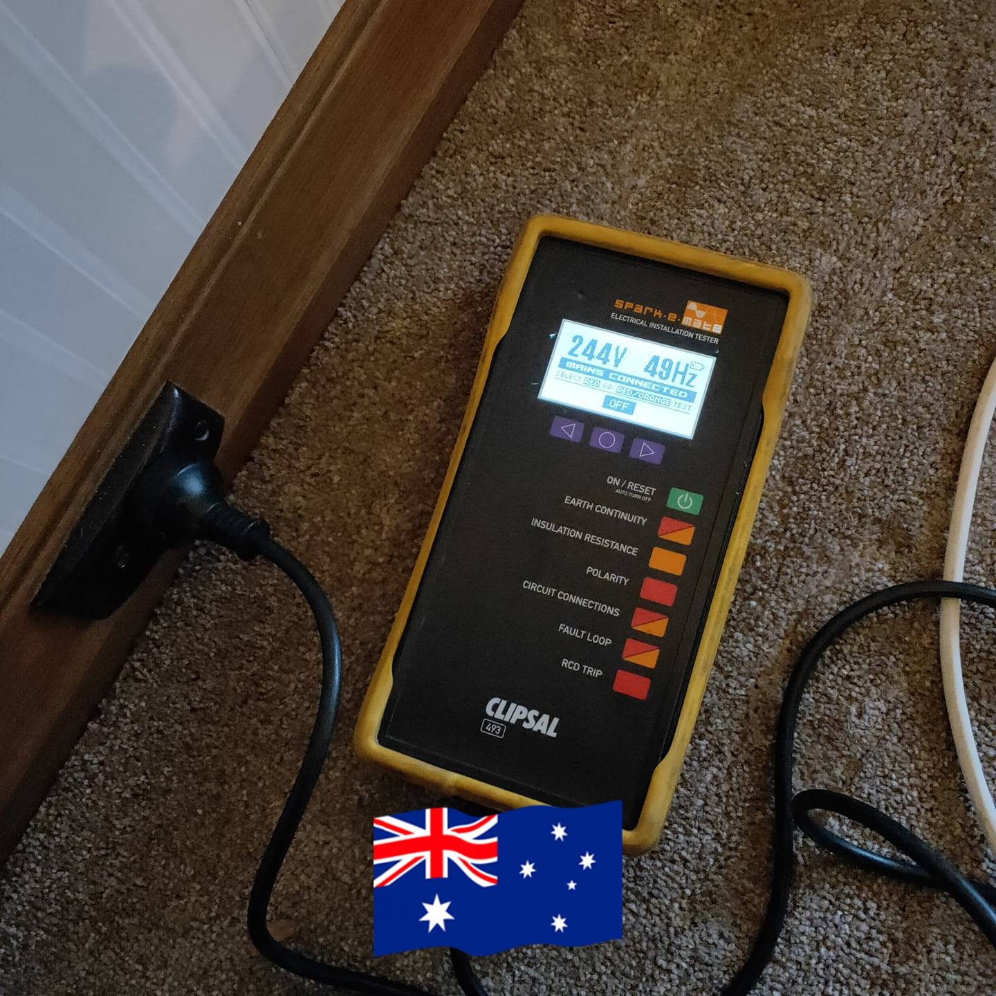 Guy Bluecoreelectrical