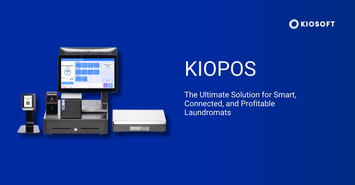 Are you ready to transform your... - KioSoft Technologies