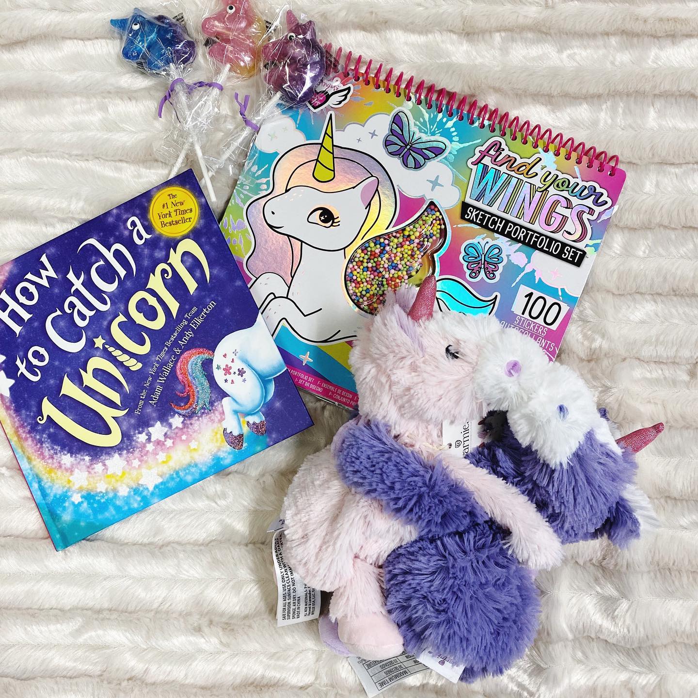 Whimsy on Main - Here are a few fun ideas for your little... | Facebook