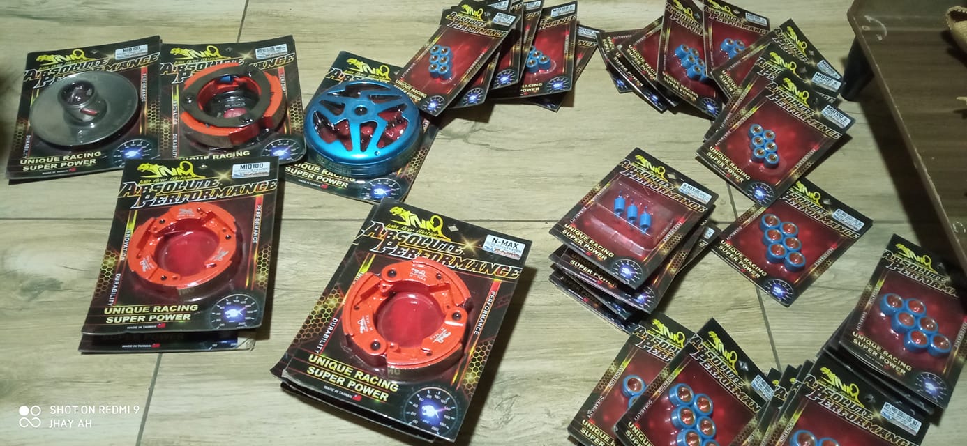 JNM products... - Yati Racing Team-YRT Motorparts official | Facebook