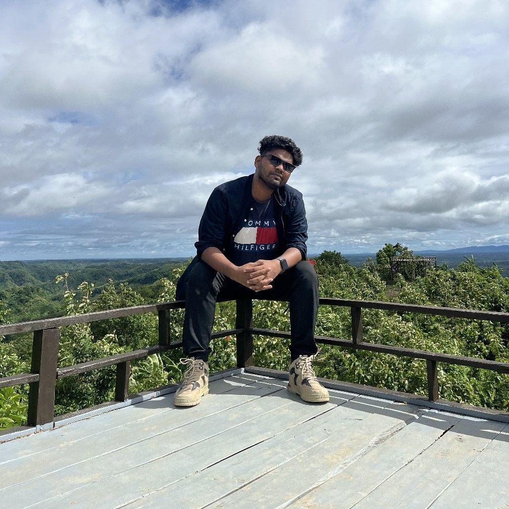Maruf Hossain Khan