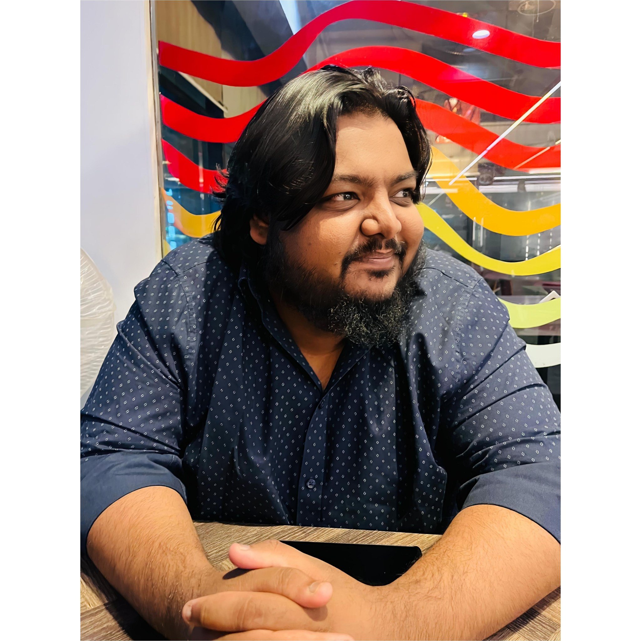Syed Zahid Hasan