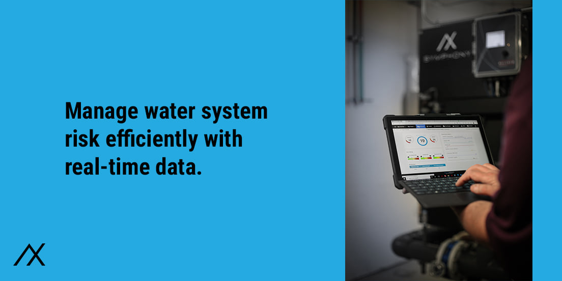 Aquanomix - How does water treatment work without...