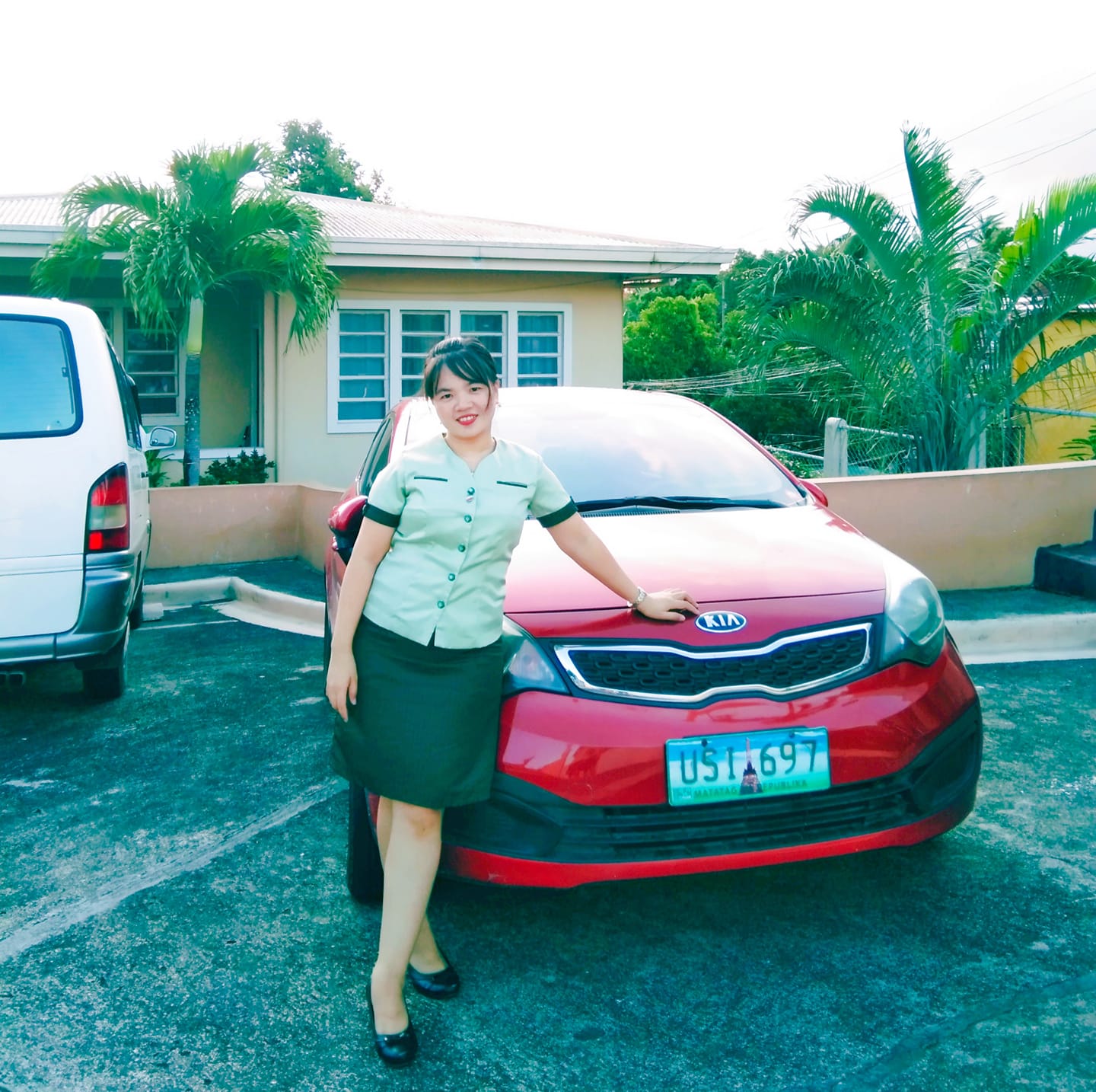 Jenelle Reyes Torres