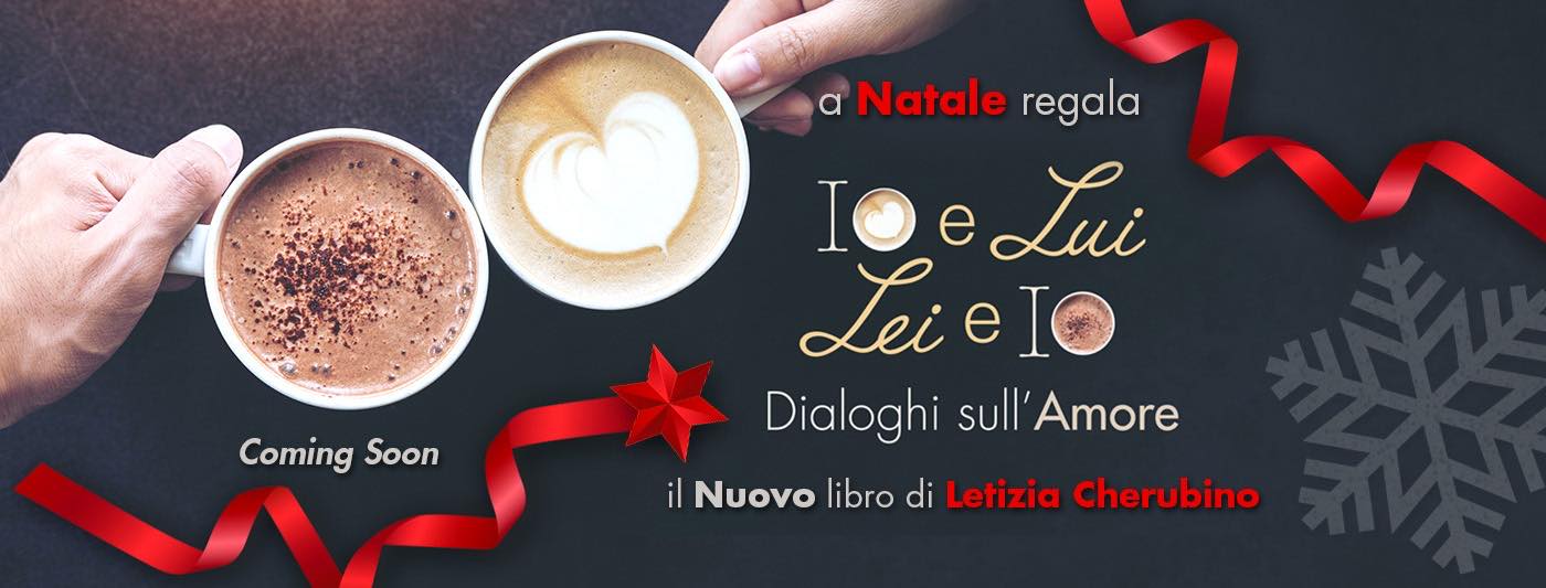 Letizia Cherubino Posts Facebook