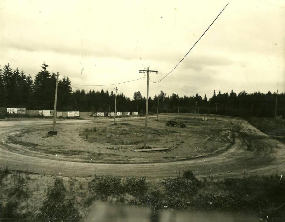SKY VALLEY SPEEDWAY This track was the... - Lost Dirt Tracks | Facebook