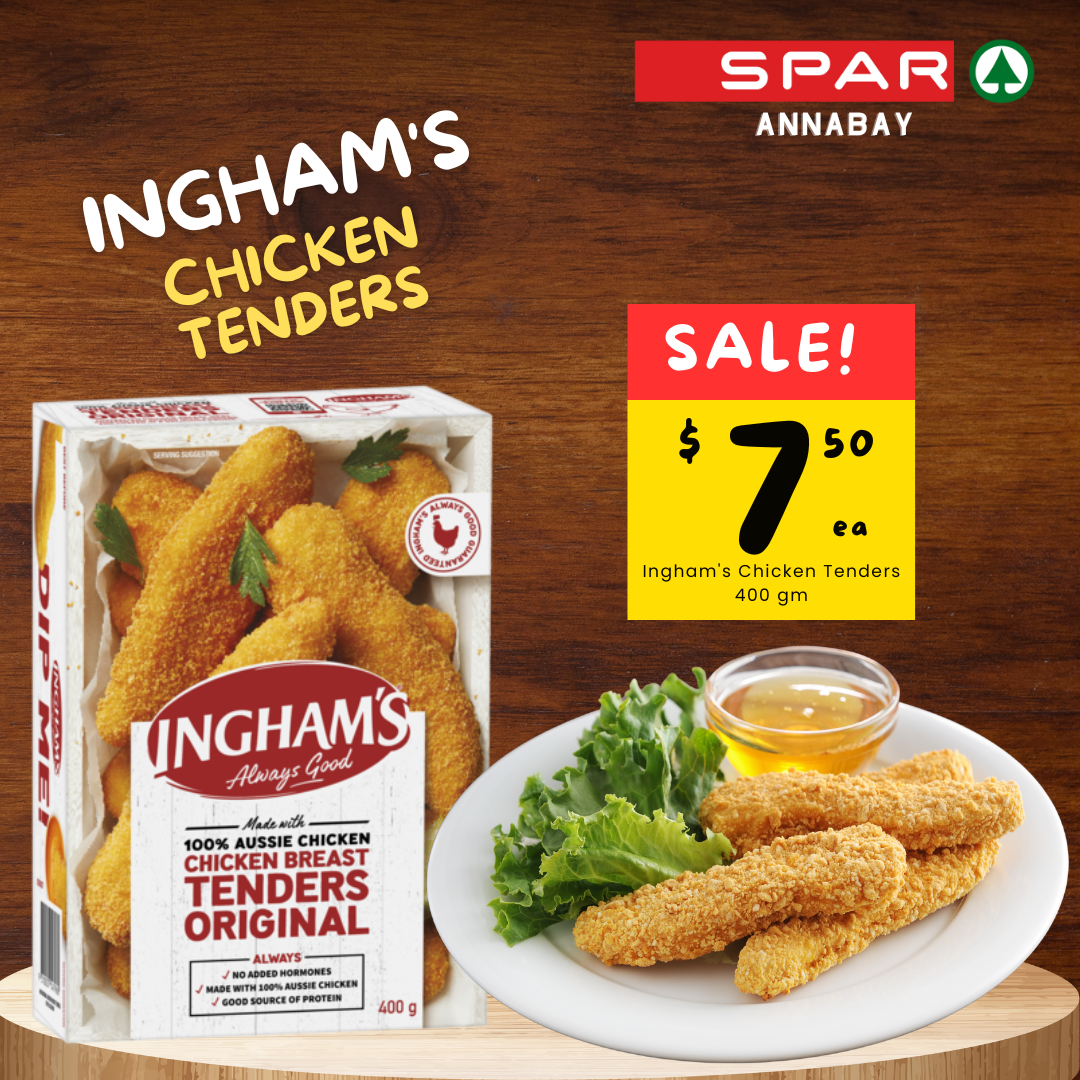 SPAR - 🚨ATTENTION ALL FOODIES!🚨 🚨🍗🤑 Get your taste buds ready for the ...